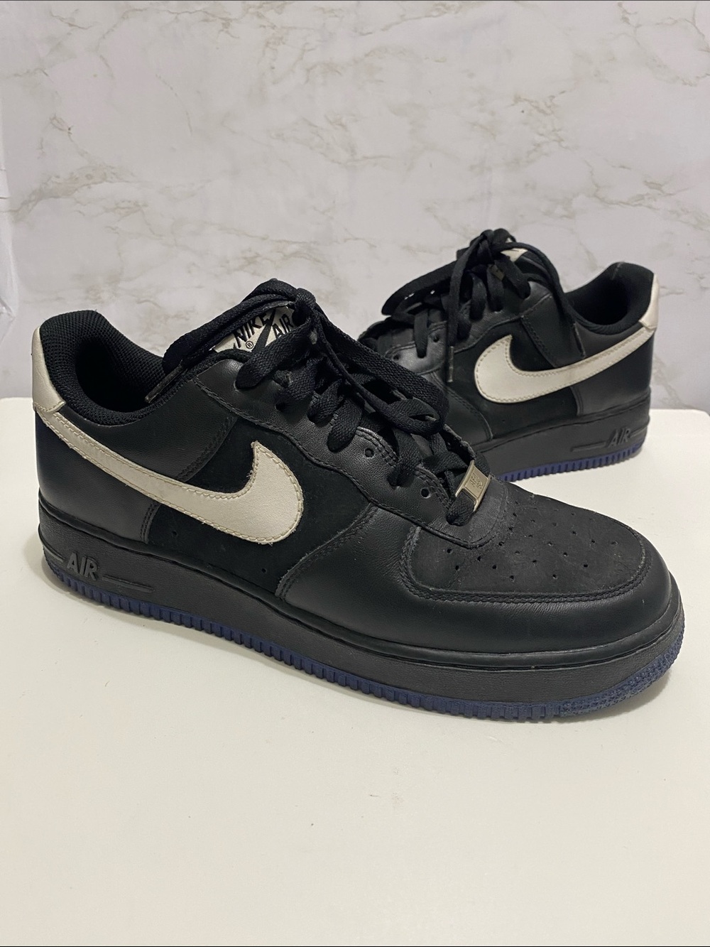 Nike Air Force 1 ‘07 Low Sneakers